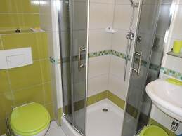 Comfortable Studio for 2 People, by the sea