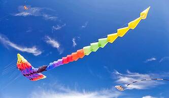 Beautiful Holiday Home, 2 Bedrooms, Mielenko