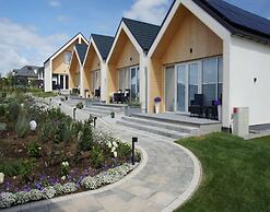 Beautiful Holiday Home, 2 Bedrooms, Mielenko