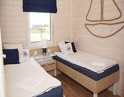 Beautiful Holiday Home, 2 Bedrooms, Mielenko