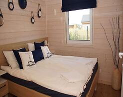 Beautiful Holiday Home, 2 Bedrooms, Mielenko