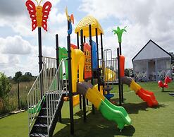 Beautiful Holiday Home, 2 Bedrooms, Mielenko