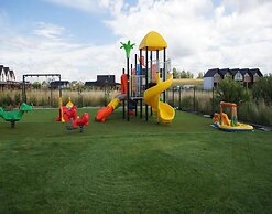 Beautiful Holiday Home, 2 Bedrooms, Mielenko