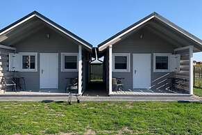 Comfortable Holiday Homes in Dziwnowek