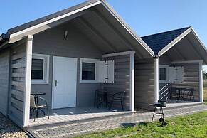 Comfortable Holiday Homes in Dziwnowek