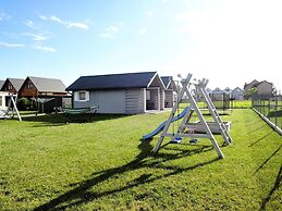Comfortable Holiday Homes in Dziwnowek