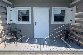 Comfortable Holiday Homes in Dziwnowek