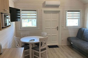 Comfortable Holiday Homes in Dziwnowek