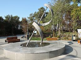 Comfortable Holiday Homes in Dziwnowek