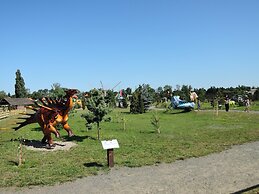 Comfortable Holiday Homes in Dziwnowek