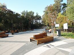 Comfortable Holiday Homes in Dziwnowek