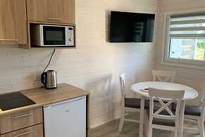 Comfortable Holiday Homes in Dziwnowek