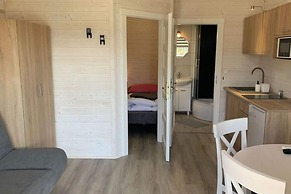 Comfortable Holiday Homes in Dziwnowek