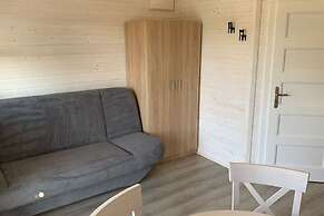 Comfortable Holiday Homes in Dziwnowek