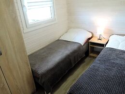 Comfortable Holiday Homes in Dziwnowek