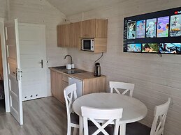 Comfortable Holiday Homes in Dziwnowek