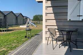 Comfortable Holiday Homes in Dziwnowek
