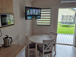 Comfortable Holiday Homes in Dziwnowek
