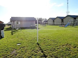 Comfortable Holiday Homes in Dziwnowek