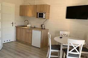Comfortable Holiday Homes in Dziwnowek