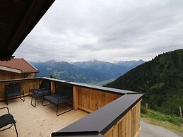 Cozy Holiday Home Next to the Hirschbichlalm