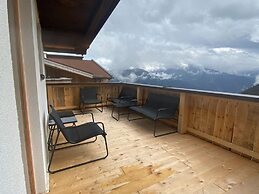Cozy Holiday Home Next to the Hirschbichlalm