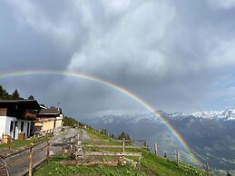 Cozy Holiday Home Next to the Hirschbichlalm