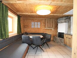 Cozy Holiday Home Next to the Hirschbichlalm