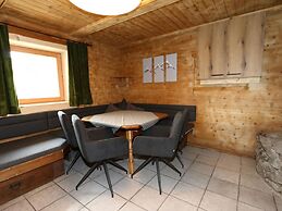 Cozy Holiday Home Next to the Hirschbichlalm