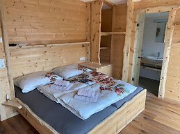Cozy Holiday Home Next to the Hirschbichlalm