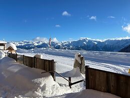 Cozy Holiday Home Next to the Hirschbichlalm