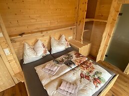 Cozy Holiday Home Next to the Hirschbichlalm
