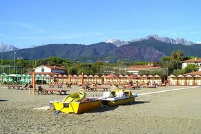 Villa Fiorita, Monteggiori