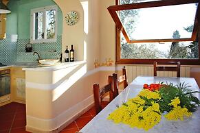 Villa Fiorita, Monteggiori