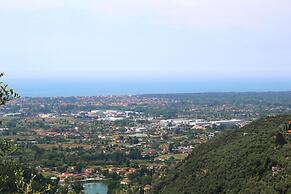 Villa Fiorita, Monteggiori