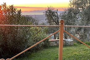 Villa Fiorita, Monteggiori