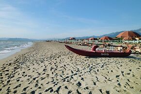 Villa Fiorita, Monteggiori