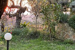 Villa Fiorita, Monteggiori