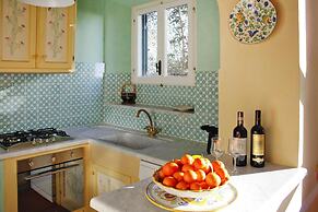 Villa Fiorita, Monteggiori