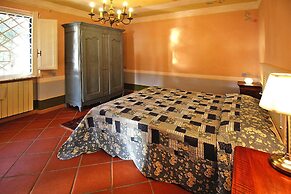 Villa Fiorita, Monteggiori