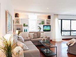 Apartment Beach Front, Arguineguin