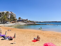 Apartment Beach Front, Arguineguin