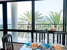 Apartment Beach Front, Arguineguin