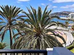 Apartment Beach Front, Arguineguin