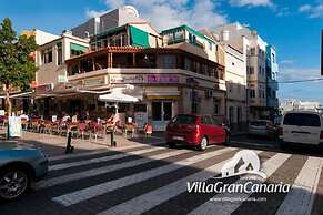 Apartment Beach Front, Arguineguin
