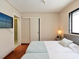 Apartment Beach Front, Arguineguin