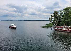 Appartement Hafenflair am Plauer See
