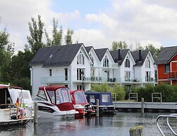 Appartement Hafenflair am Plauer See