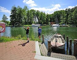 Appartement Hafenflair am Plauer See