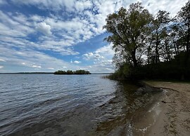 Appartement Hafenflair am Plauer See